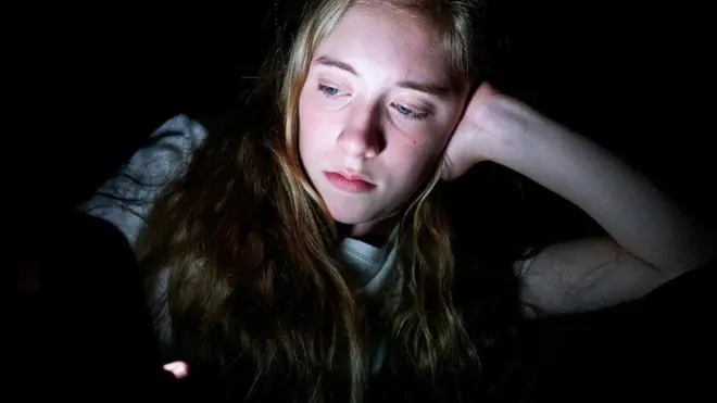 هل يمكن لهذه التكنولوجيا أن تضع حدا للتحرش والتنمر؟