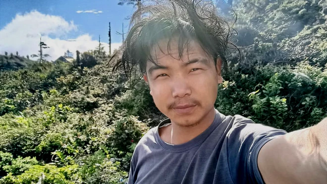 मिराम तारोम के बारे में ये कहा जा रहा है कि उन्हें पीएलए ने पकड़ लिया है