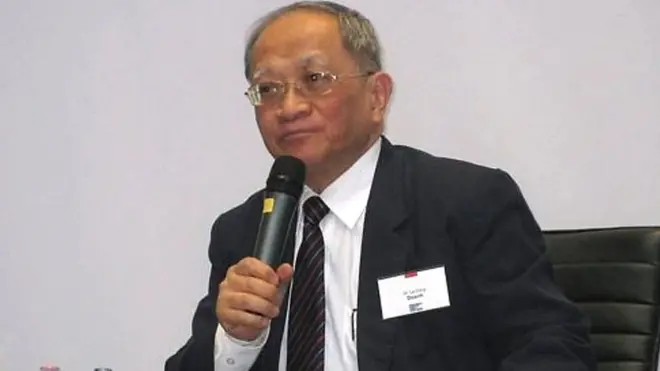 TS Lê Đăng Doanh