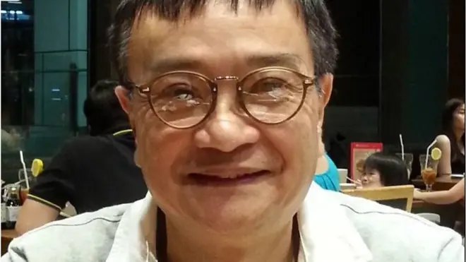 TS. Hà Hoàng Hợp