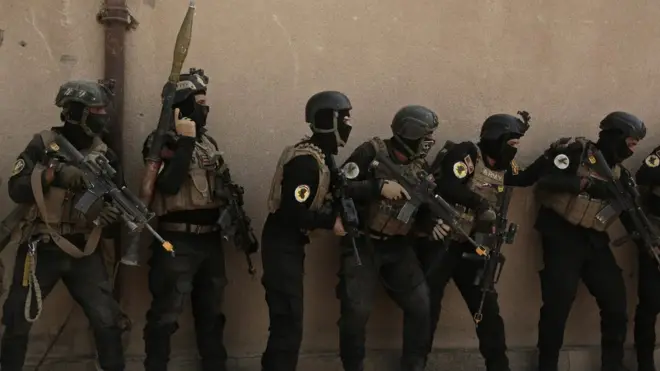 نخست‌‎وزیر عراق وعده داده که امسال موصل را پس خواهد گرفت