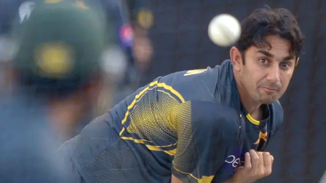 یوگینڈا کی کرکٹ فیڈریشن اس لیگ کے ذریعے اپنے ملک میں کرکٹ کو فروغ دینا چاہتی تھی: سعید اجمل