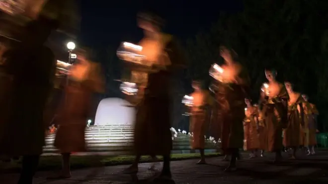 พระเวียนเทียน