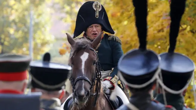 Russian historian Oleg Sokolov arrested in St.Petersburg