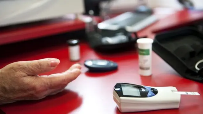 شکره ناروغي