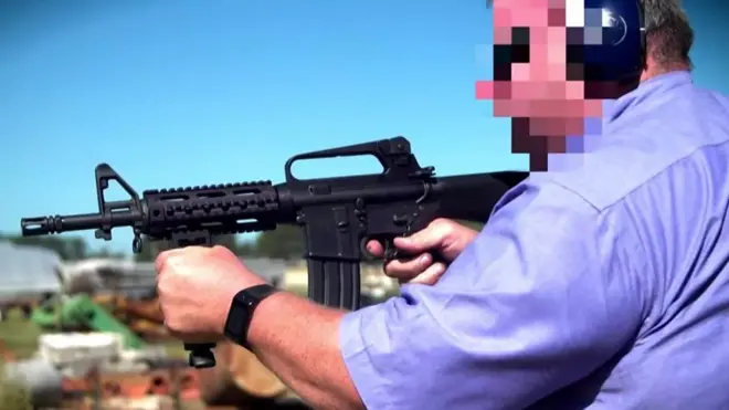 Штурмова гвинітвка