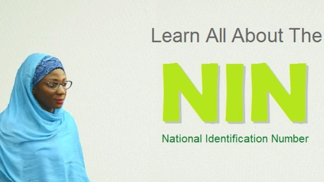 Learn evri about National Identification Number