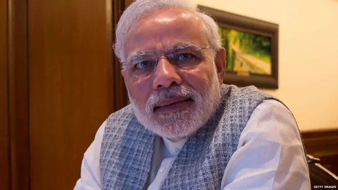 ਨਰਿੰਦਰ ਮੋਦੀ