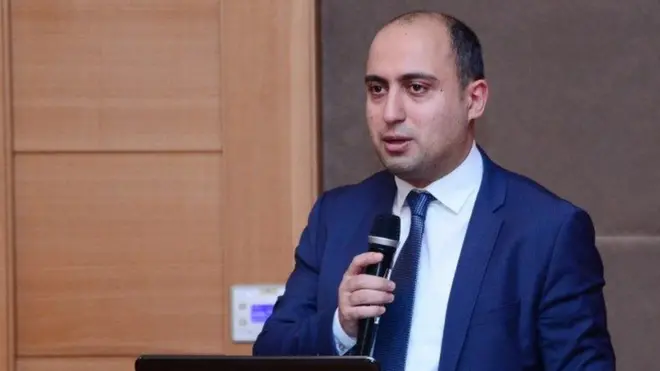 Emin Əmrullayev