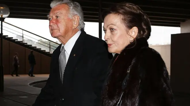 Boobiifi Rooziliin Hawuk bara 2013 keessaa