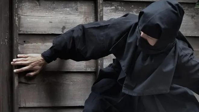 ninja