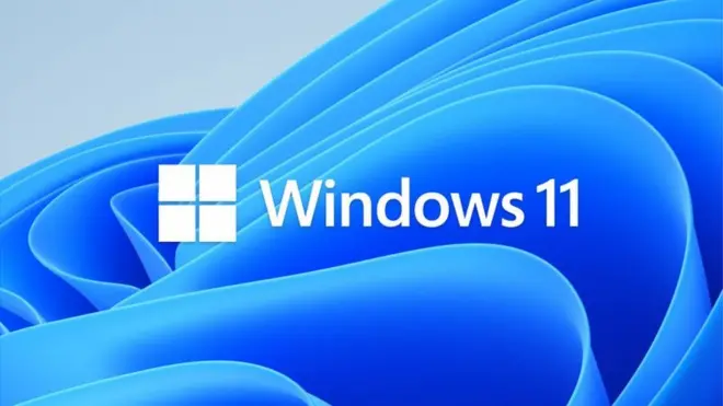 Logo de Windows 11
