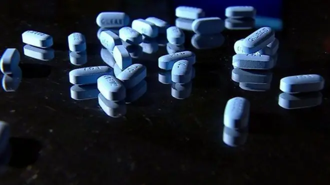 Prep хапдориси