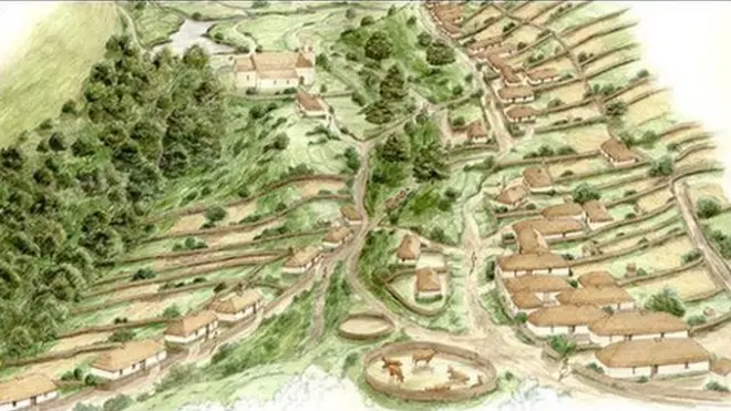 මධ්‍යතන යුගයේ යෝක්ෂයර් පළාත