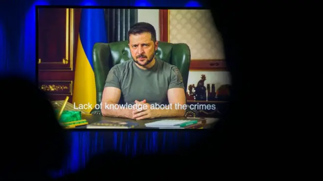 Зеленський