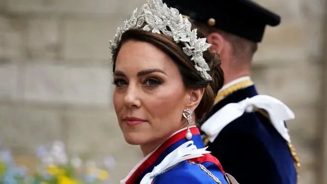 Catherine, Princess of Wales