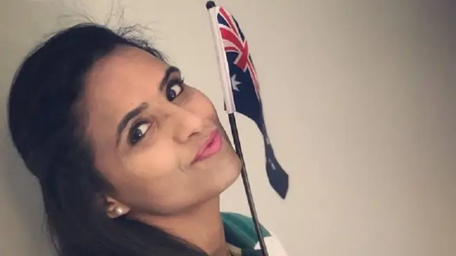 रुपिंदर कौर संधू