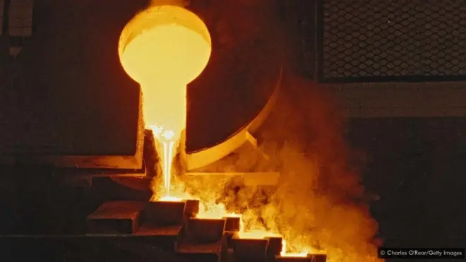 सोने की माइनिंग इतनी मुश्किल क्यों होती जा रही है?