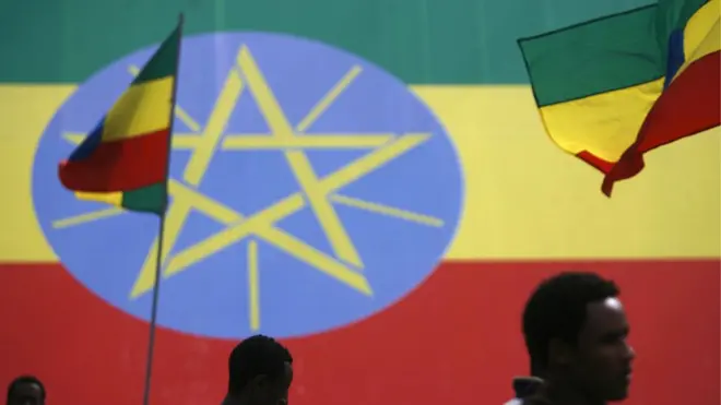 የኢትዮጵያ ብሔር፣ ብሔረሰብና ሕዝቦ