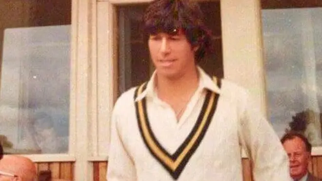 इमरान ख़ान