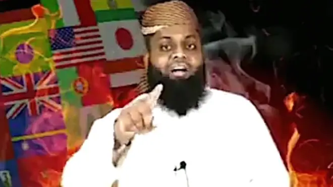 Zahran Hashim was not widely known in Sri Lanka until this week