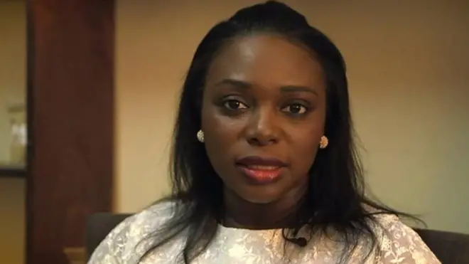 Mame Khary Diene a créé une ligne de produits de beauté à base de produits naturels.