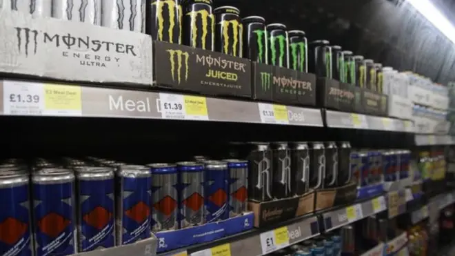 أصبحت مشروبات الطاقة ذات رواج في جميع الأسواق