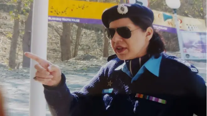 ہیلینا اقبال سعید