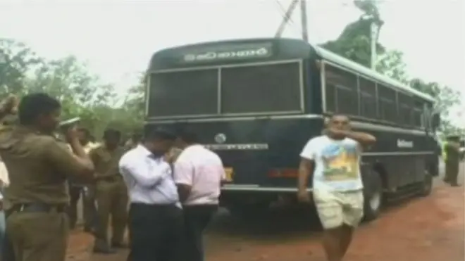 මෙම අපරාධය කඩුවෙල ප්‍රදේශයේ පදිංචි සංවිධානාත්මක අපරාධ කල්ලි නායකයෙකු සහ ඔහු සම්බන්ධ දකුණේ අපරාධ කල්ලි ප්‍රබලයෙකු එක්ව සැලසුම් කර ඇති බවට පොලීසිය සැක කරයි