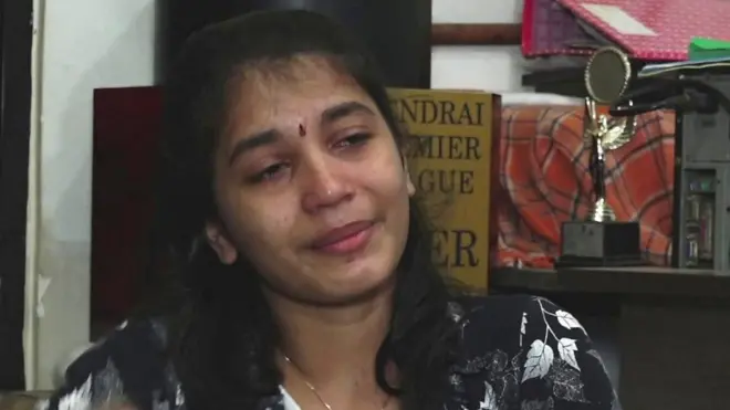 पूजा गौड़