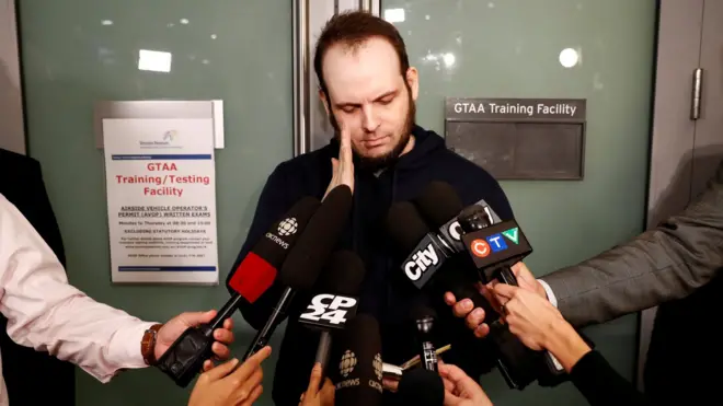 талібан полон