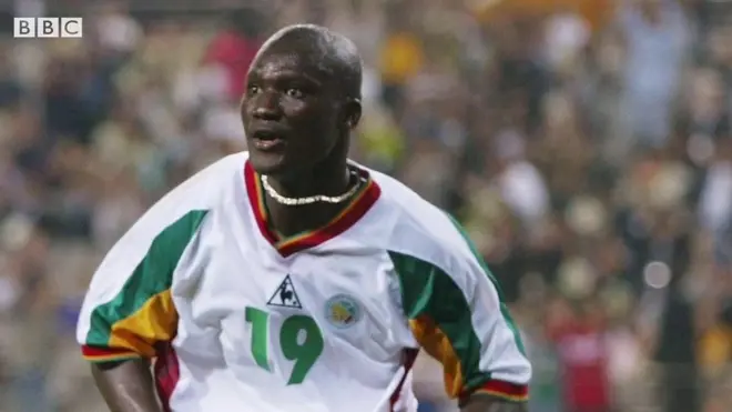 Pape Bouba Diop : des Sénégalais pleurent le footballeur décédé dimanche soir