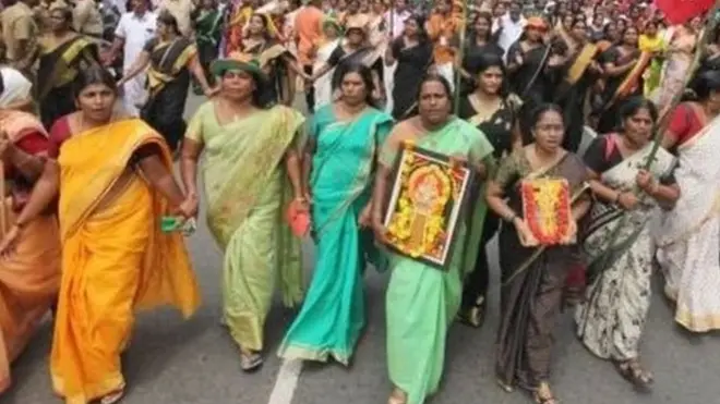 सबरीमला