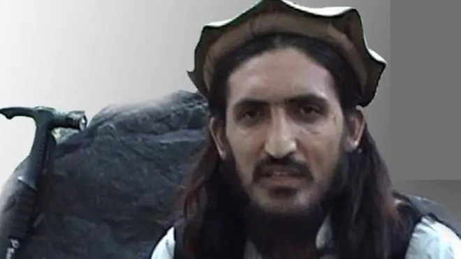 عمر خالد خراسانی