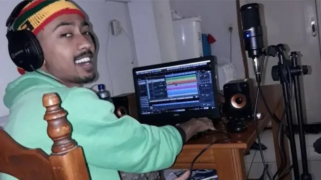 ፍረሰላም ሙሴ