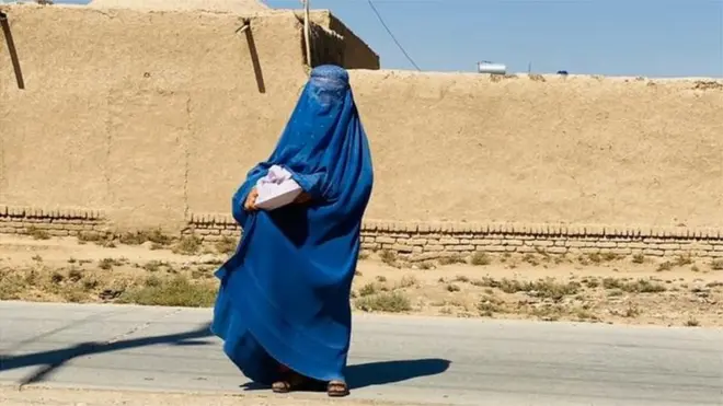 అఫ్గానిస్తాన్