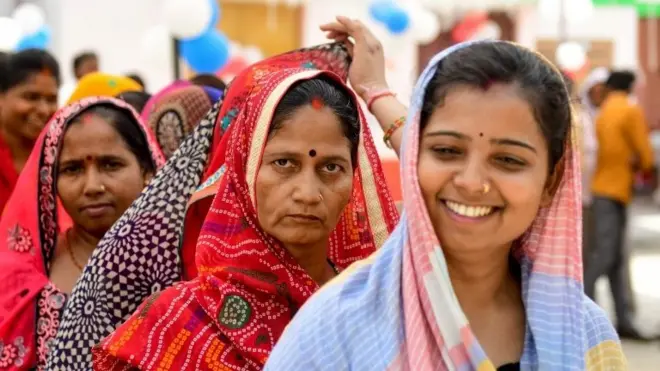 भारत निर्वाचन