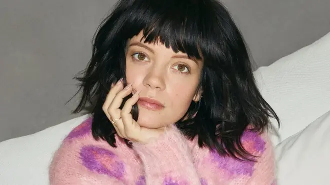 Lily Allen