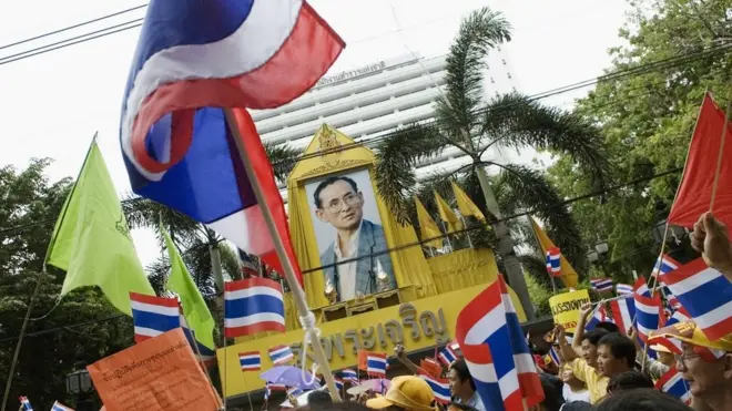 ในหลวง ร. 9