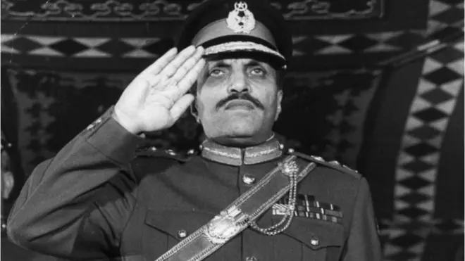 జియా ఉల్-హక్