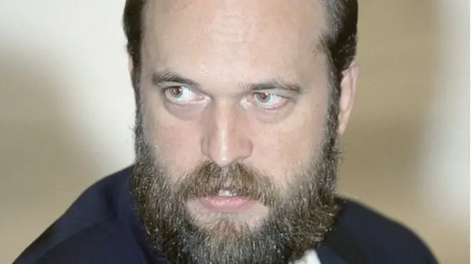 В Великобритании Пугачев приговорен к 2 годам заключения