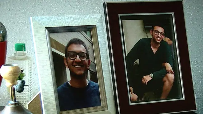 پاکستان میں خودکشی کے بارے میں سرکاری یا غیر سرکاری سطح پر اعدادوشمار موجود نہیں ہیں