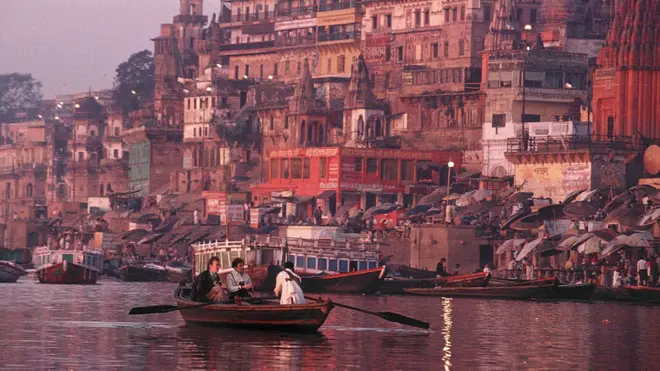 Varanasi