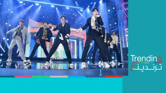 من أجل نجوم فرقة "بي تي إس" تأجيل الخدمة العسكرية حتى سن الثلاثين