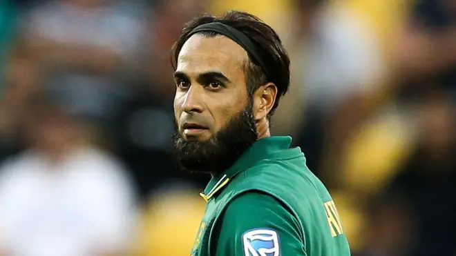 کرکٹ ساؤتھ افریقہ نے کہا ہے کہ وہ اس واقعے کی تحقیقات کررہے ہیں