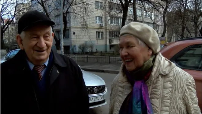 щастя у Києві