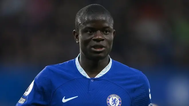 نغولو كانتي