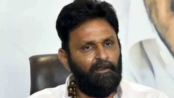 కొడాలి నాని