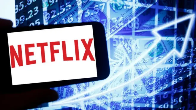 Netflix, las compras online, la comida a domicilio, son algunas de las firmas en la lupa de los inversores.