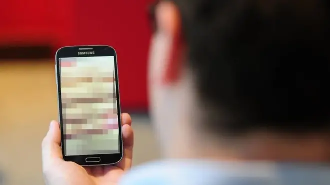 ویڈیو بلیک میل